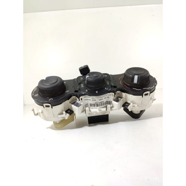 Comando Ar Condicionado Gran Siena 2011 2013 2017 5p0140000