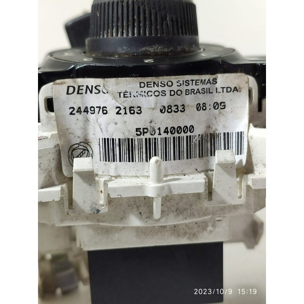 Comando Ar Condicionado Gran Siena 2011 2013 2017 5p0140000