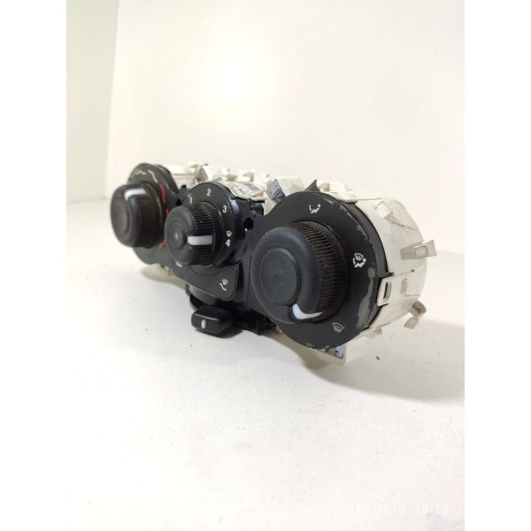 Comando Ar Condicionado Gran Siena 2011 2013 2017 5p0140000