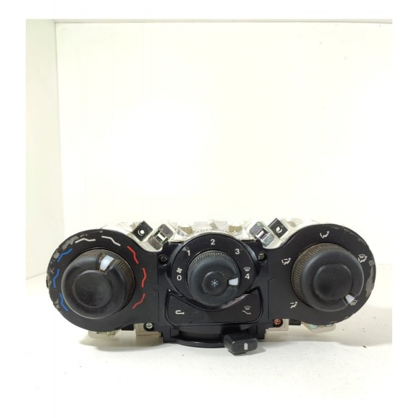 Comando Ar Condicionado Gran Siena 2011 2013 2017 5p0140000