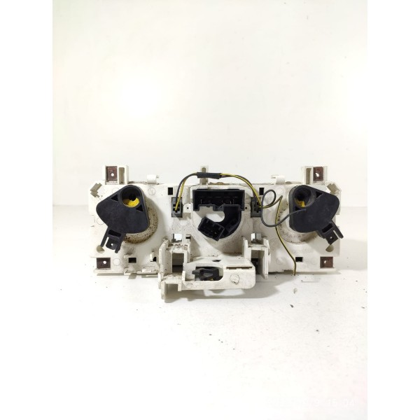 Comando Ar Condicionado Palio Siena 2010/2015 5h4940100