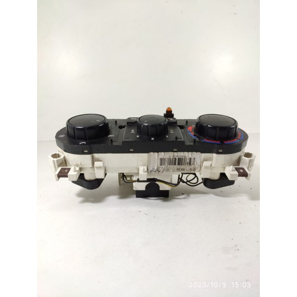 Comando Ar Condicionado Palio Siena 2010/2015 5h4940100
