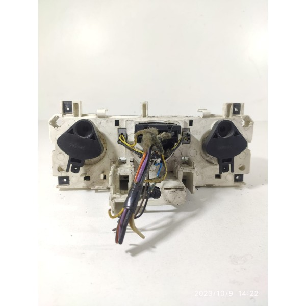 Comando Ar Condicionado Fiat Palio 2013 2014 2016 5c6240100