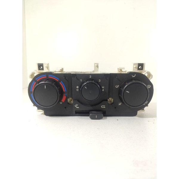 Comando Ar Condicionado Fiat Palio 2013 2014 2016 5c6240100