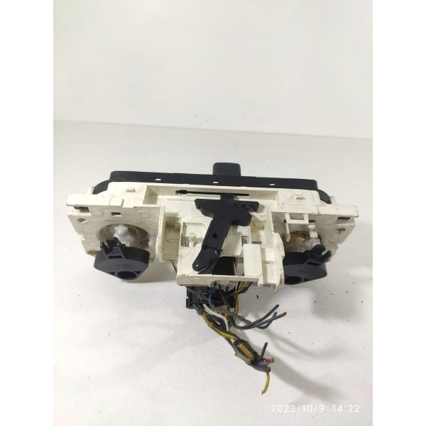 Comando Ar Condicionado Fiat Palio 2013 2014 2016 5c6240100