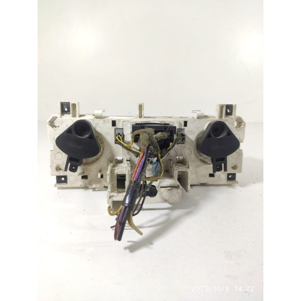 Comando Ar Condicionado Fiat Palio 2013 2014 2016 5c6240100