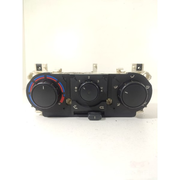 Comando Ar Condicionado Fiat Palio 2013 2014 2016 5c6240100