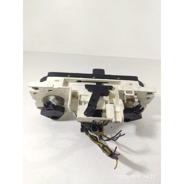 Comando Ar Condicionado Fiat Palio 2013 2014 2016 5c6240100