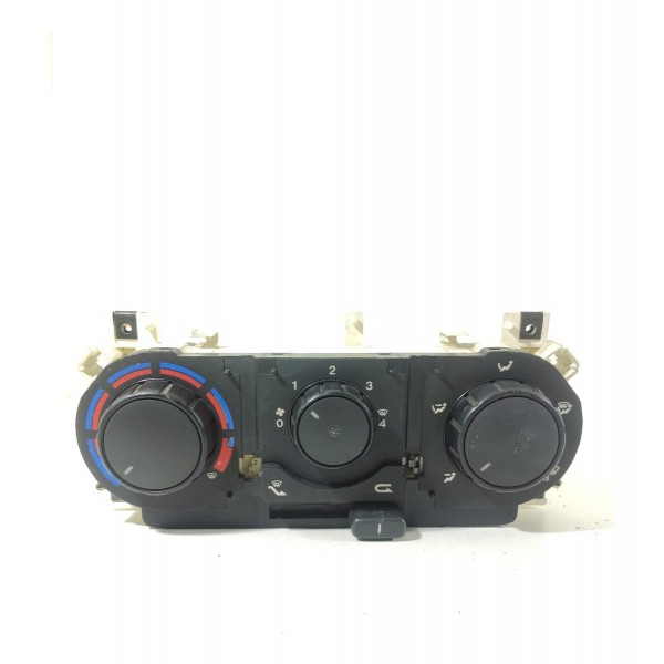 Comando Ar Condicionado Fiat Palio 2013/2016 5c6240100