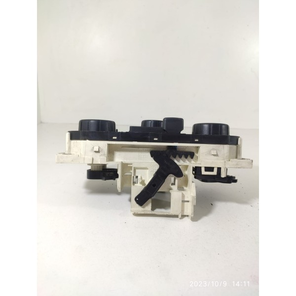 Comando Ar Condicionado Fiat Palio 2013/2016 5c6240100