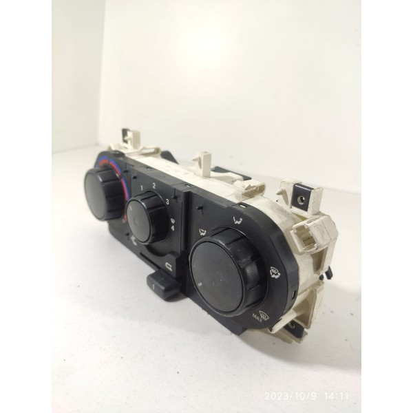 Comando Ar Condicionado Fiat Palio 2013/2016 5c6240100