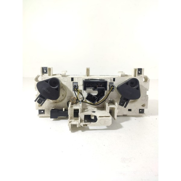 Comando Ar Condicionado Fiat Palio 2013/2016 5c6240100