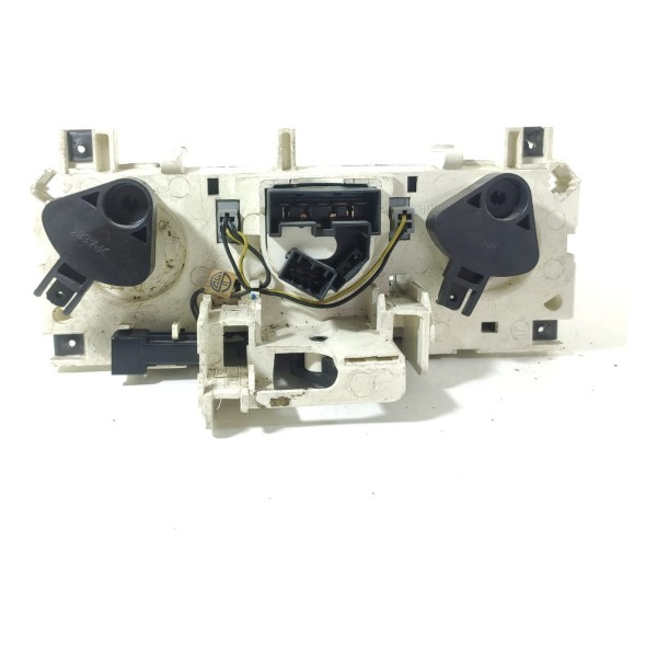 Comando Ar Condicionado Fiat Palio 2013/2016 5c6240100