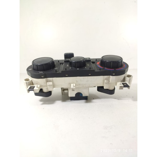 Comando Ar Condicionado Fiat Palio 2013/2016 5c6240100