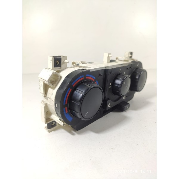 Comando Ar Condicionado Fiat Palio 2013/2016 5c6240100