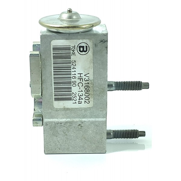 Valvula Expansao C4 Cactus 2018/2024 V3168002 /39435