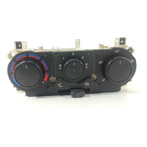 Comando Ar Condicionado Fiat Palio 2013 2015 2016 5c6240200