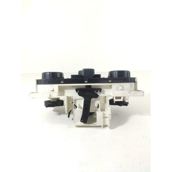 Comando Ar Condicionado Fiat Palio 2013 2015 2016 5c6240200