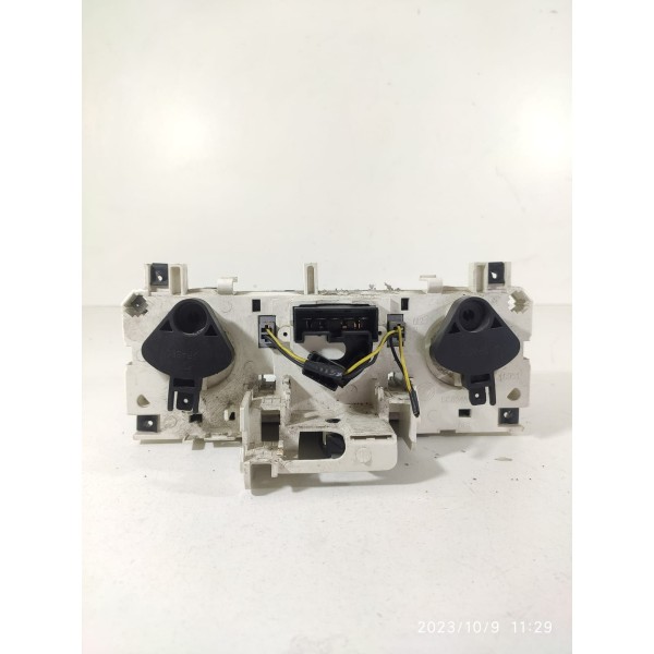 Comando Ar Condicionado Fiat Palio 2013 2015 2016 5c6240200