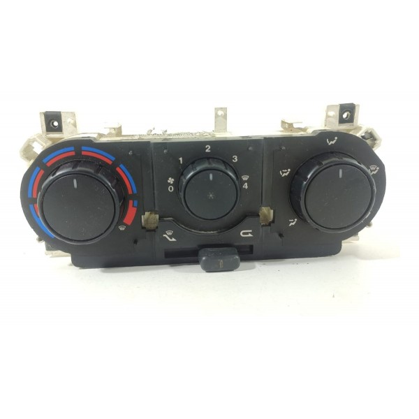 Comando Ar Condicionado Fiat Palio 2013 2015 2016 5c6240200