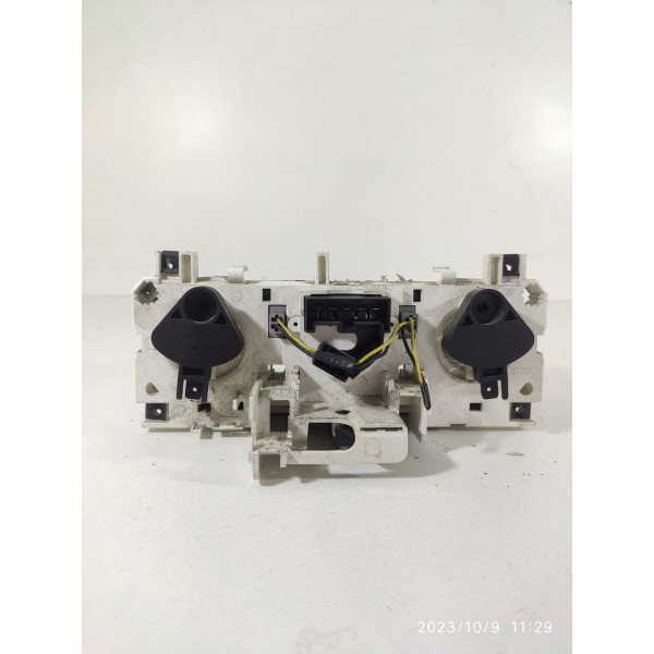 Comando Ar Condicionado Fiat Palio 2013 2015 2016 5c6240200