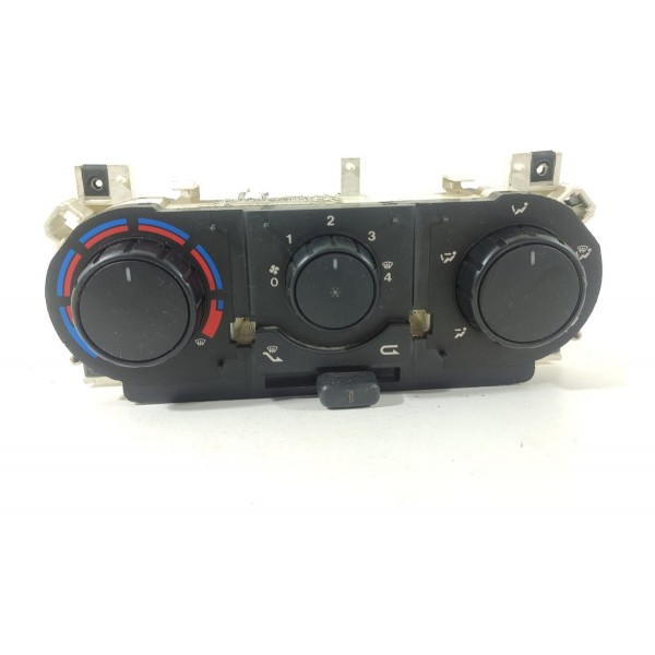 Comando Ar Condicionado Fiat Palio 2013 2015 2016 5c6240200