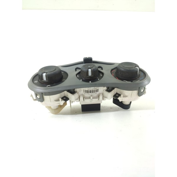 Comando Ar Condicionado Gran Siena 2012/2016 5p0140000