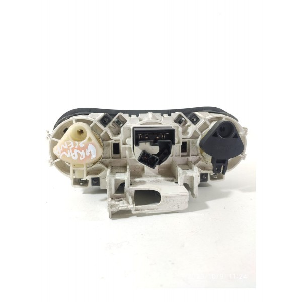 Comando Ar Condicionado Gran Siena 2012/2016 5p0140000