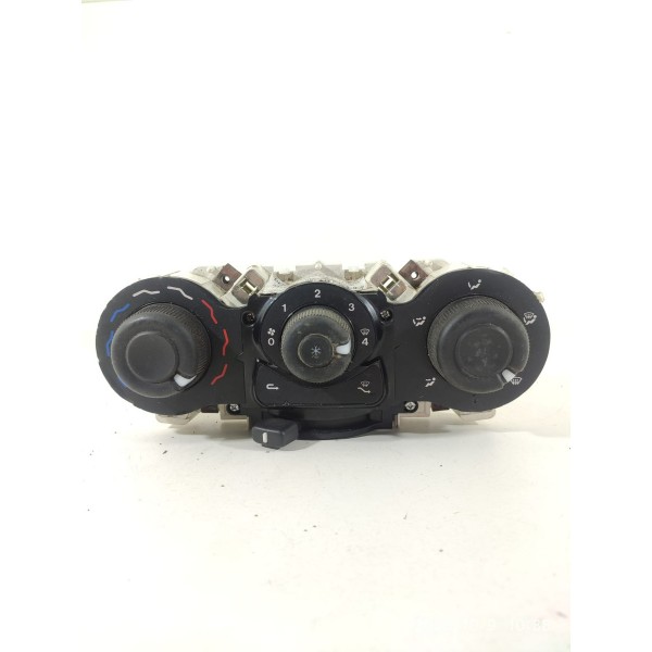 Comando Ar Condicionado Gran Siena 2012/2017 5p0142500