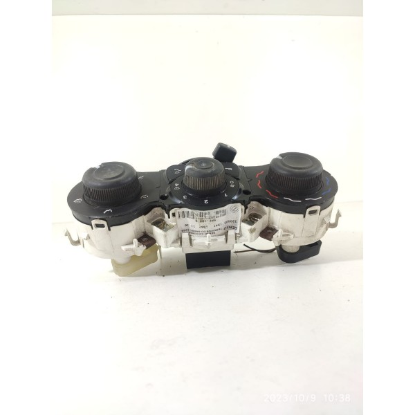 Comando Ar Condicionado Gran Siena 2012/2017 5p0142500