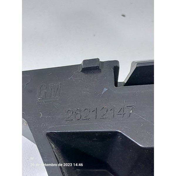 Guia Parachoque Onix Dianteiro Direito 2020/2025 26212147