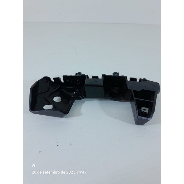 Guia Parachoque Onix Dianteiro Esquerdo 2020/2025 26212145