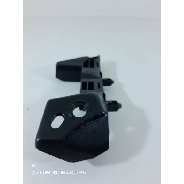 Guia Parachoque Onix Dianteiro Esquerdo 2020/2025 26212145