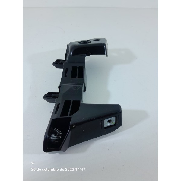 Guia Parachoque Onix Dianteiro Esquerdo 2020/2025 26212145