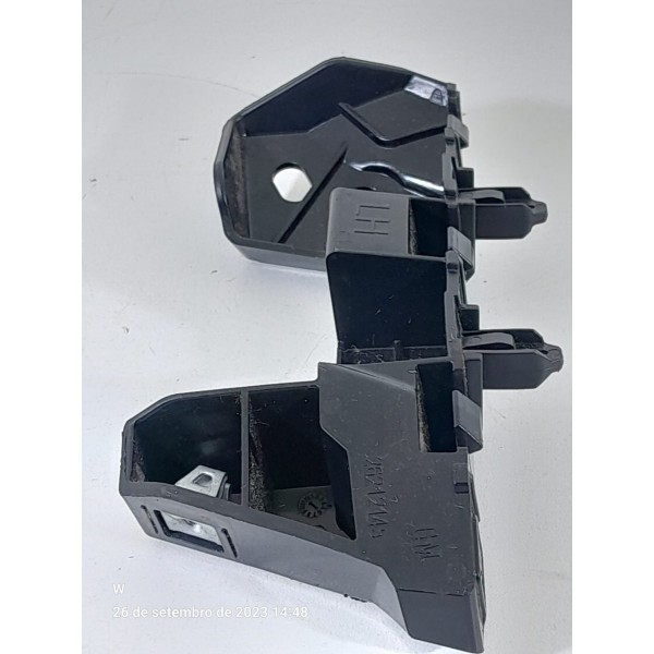 Guia Parachoque Onix Dianteiro Esquerdo 2020/2025 26212145