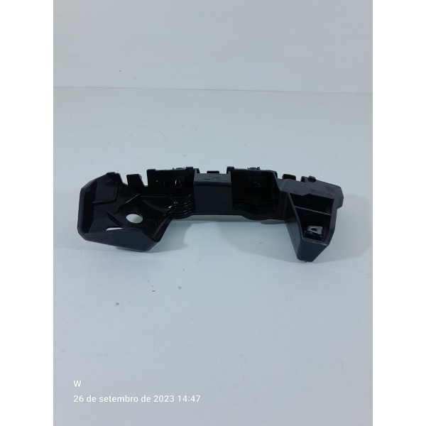 Guia Parachoque Onix Dianteiro Esquerdo 2020/2025 26212145