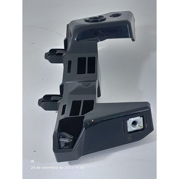 Guia Parachoque Onix Dianteiro Esquerdo 2020/2025 26212145