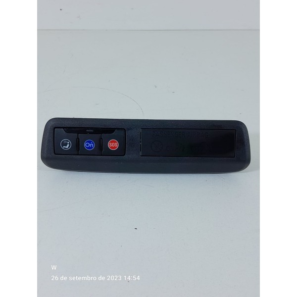 Botao Sos On Star Teto Onix 2020/2024 26211393