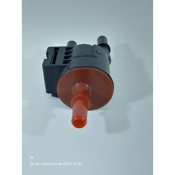Valvula Canister Onix 1.0 Turbo 2020/2025 12666840