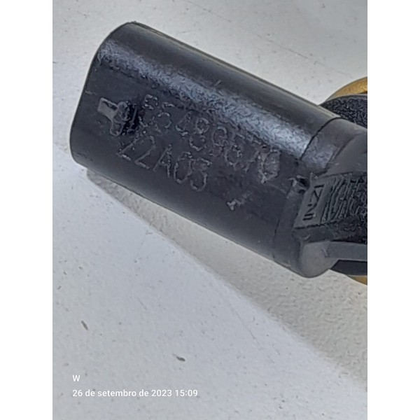 Sensor Temperatura Onix 1.0 T 2020/2024 55489870