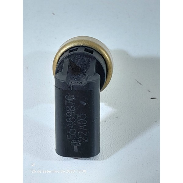 Sensor Temperatura Onix 1.0 T 2020/2024 55489870