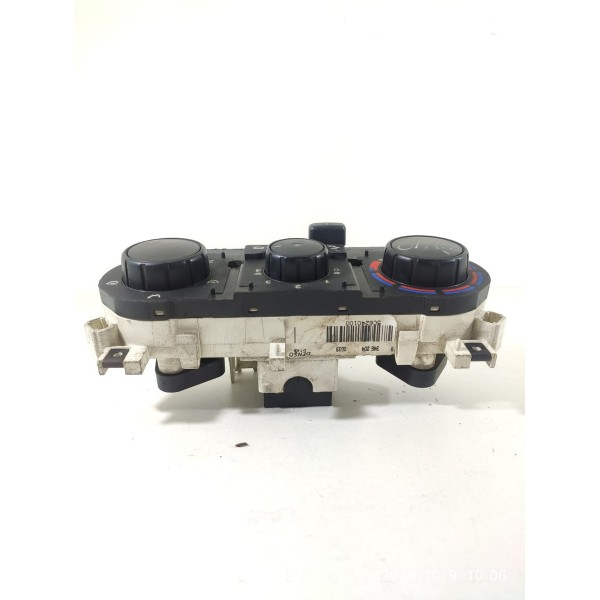 Comando Ar Condicionado Palio 2013 2014 2015 2016 5c6240100