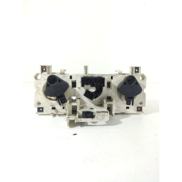 Comando Ar Condicionado Palio 2013 2014 2015 2016 5c6240100