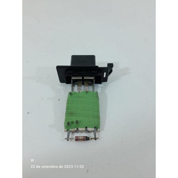 Resistencia Ventilador Onix 20218 2019 2020 2022 2025