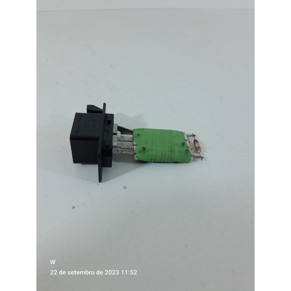 Resistencia Ventilador Onix 20218 2019 2020 2022 2025