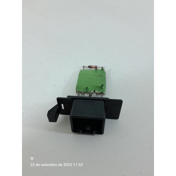 Resistencia Ventilador Onix 20218 2019 2020 2022 2025