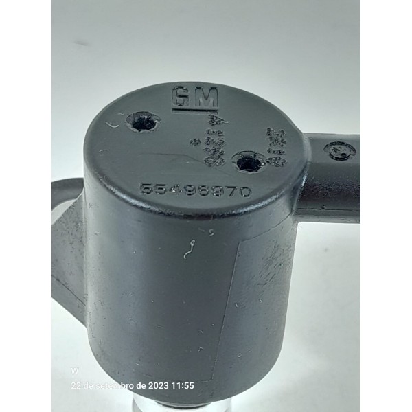 Valvula Solenoide Onix Tracker T 2020 2021 A 2025 55596970