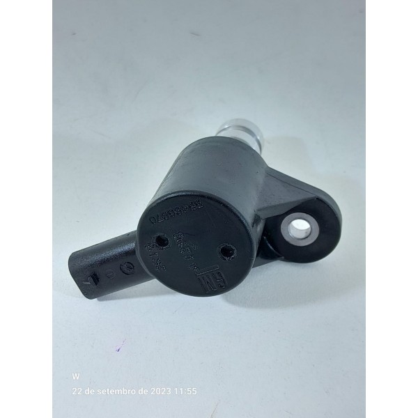 Valvula Solenoide Onix Tracker T 2020 2021 A 2025 55596970