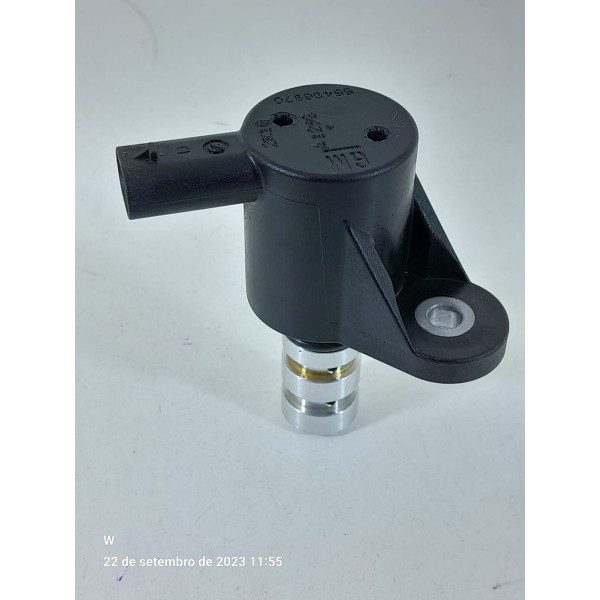 Valvula Solenoide Onix Tracker T 2020 2021 A 2025 55596970