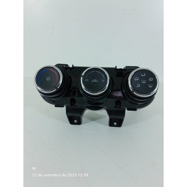 Comando Ar Condicionado Onix 2020/2024 26306967